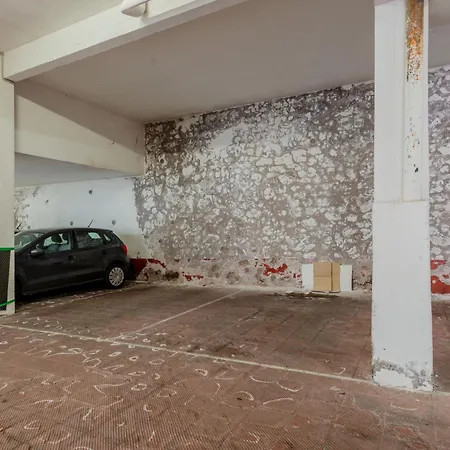 Apartment Casa Camelia By Rentbeat