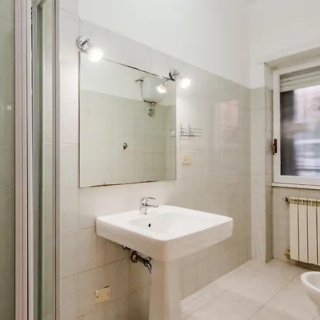 Casa Camelia By Rentbeat Apartment Rome