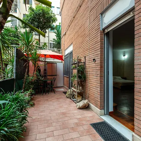 Casa Camelia By Rentbeat *