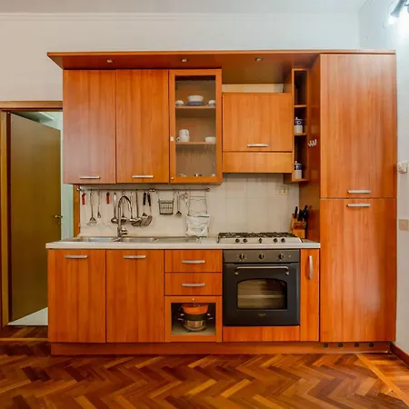 Casa Camelia By Rentbeat Apartment *