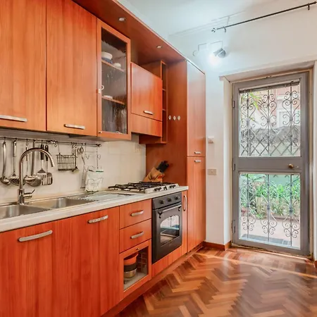 Casa Camelia By Rentbeat Rome