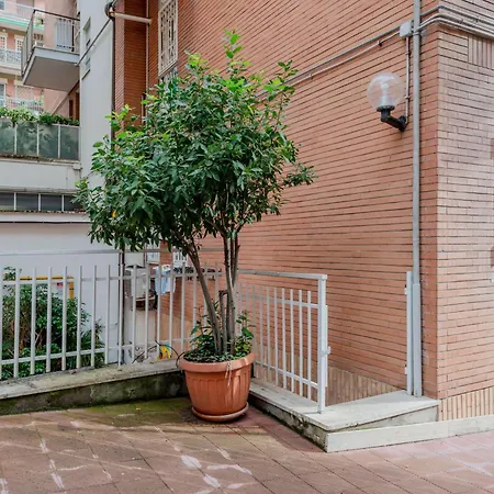 Apartment Casa Camelia By Rentbeat *