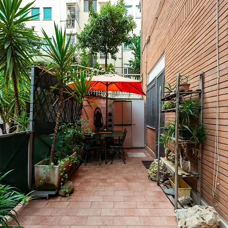 Casa Camelia By Rentbeat Apartment Rome