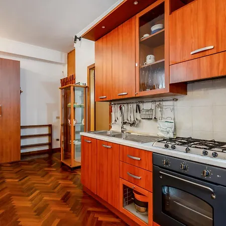 Casa Camelia By Rentbeat Rome