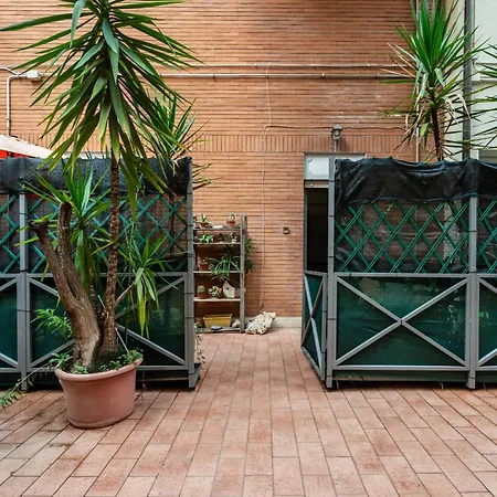 Casa Camelia By Rentbeat * Rome