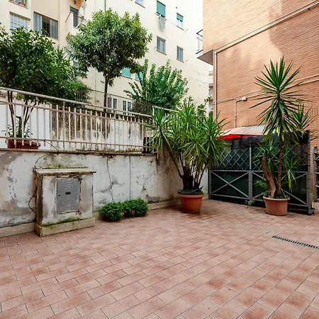Casa Camelia By Rentbeat