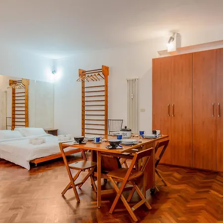 Apartment Casa Camelia By Rentbeat