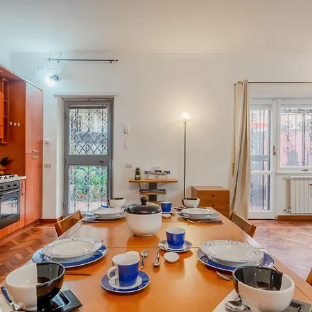 Casa Camelia By Rentbeat Rome