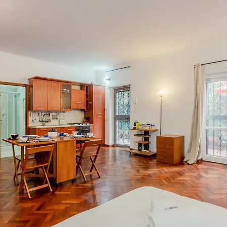 Casa Camelia By Rentbeat Apartment Rome