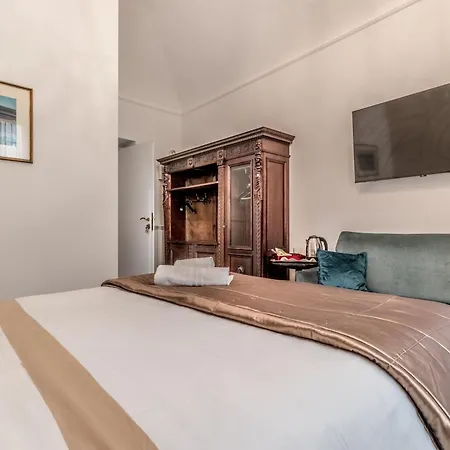 Borghese Homestay