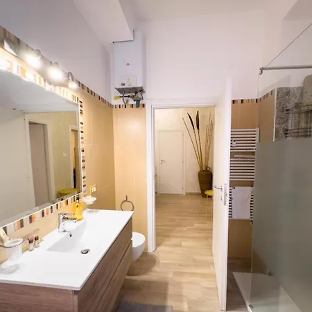 Apartment Lollo House Rome