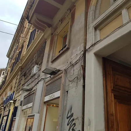 Appartamento Francesco Central *