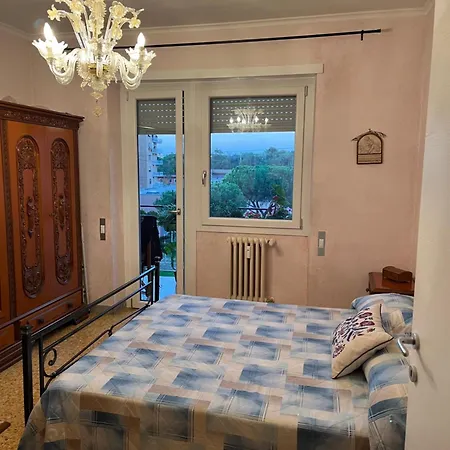 Apartment La Fenice Rom