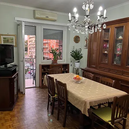 Apartment La Fenice *