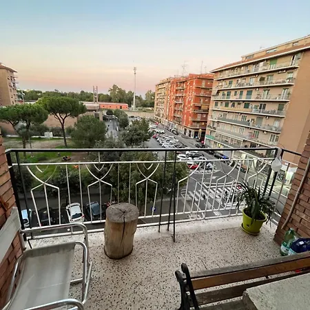 Apartment La Fenice
