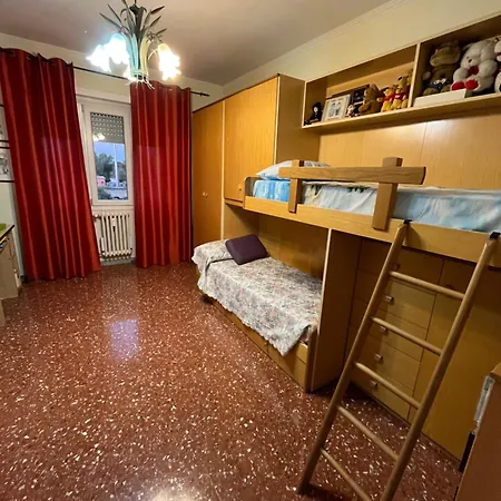 Apartment La Fenice Rom
