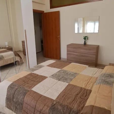 Holiday home Manuel's House - Torre Maura