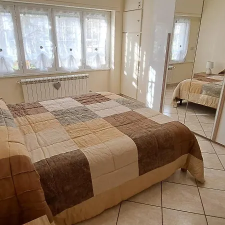 Manuel's House - Torre Maura Holiday home Rome