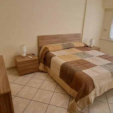 Manuel's House - Torre Maura Holiday home Rome