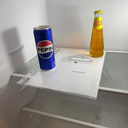 Stepahouse Zona San Paolo Elegante Bilocale A 2 Minuti Dalla Metro B Apartment *