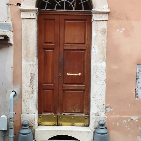 Apartment La Dolce