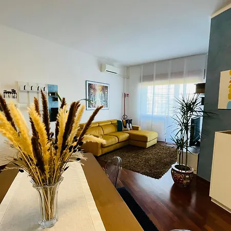 Apartament Panda House Rzym