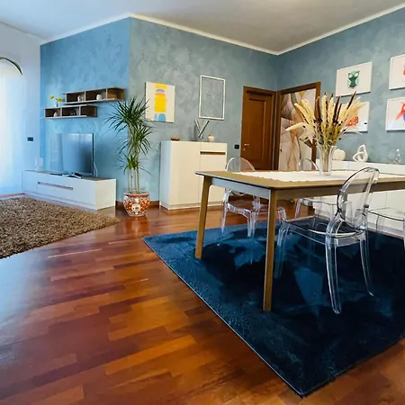 Apartament Panda House