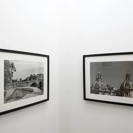 La Casa Sui Musei Vaticani * Řím