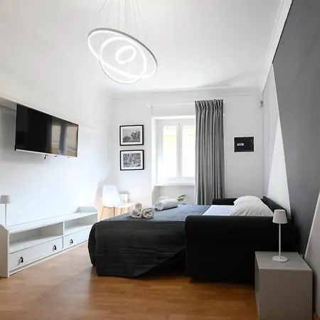 La Casa Sui Musei Vaticani Guest house Rome