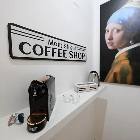 La Casa Sui Musei Vaticani * Řím