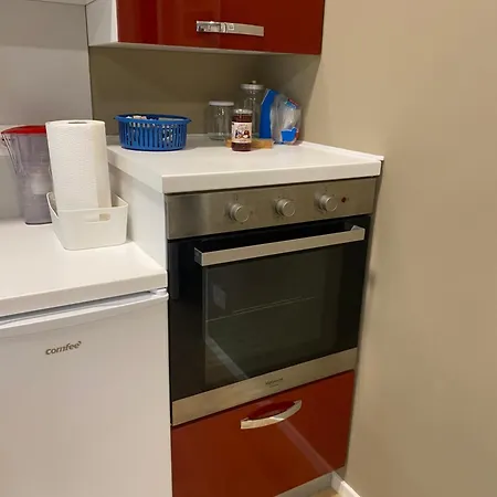 Apartment Vacanzeromacentro