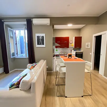 Apartment Vacanzeromacentro