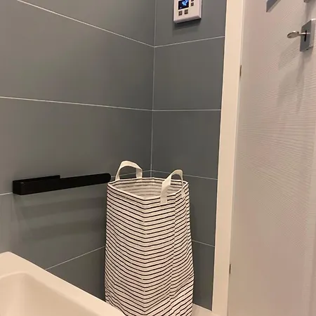 Vacanzeromacentro Apartment