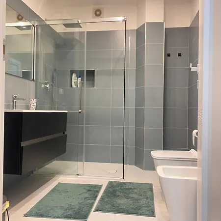 Vacanzeromacentro Apartment Rome
