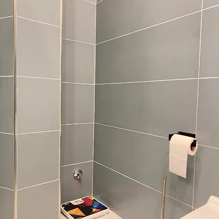 Apartment Vacanzeromacentro Rome
