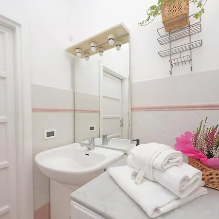 4bnb - Pineto Rome