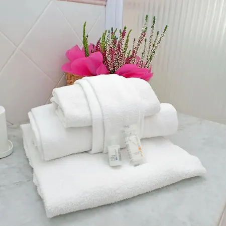 4bnb - Pineto Apartment *