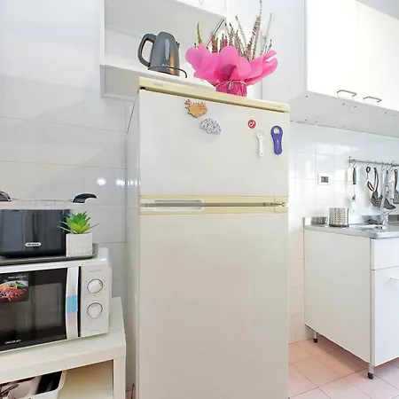 4bnb - Pineto Apartment Rome