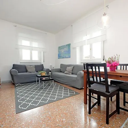 4bnb - Pineto * Rome