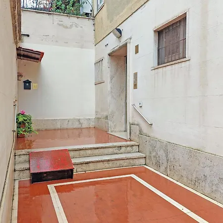 Apartment 4bnb - Pineto *