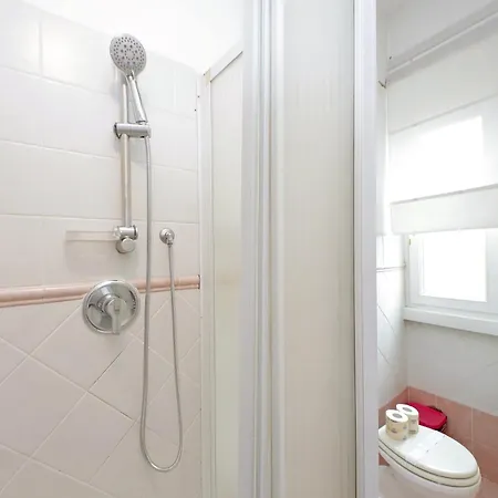 4bnb - Pineto Apartment Rome