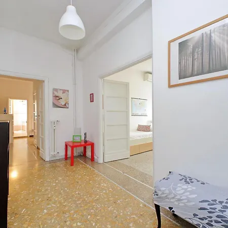 4bnb - Pineto Rome