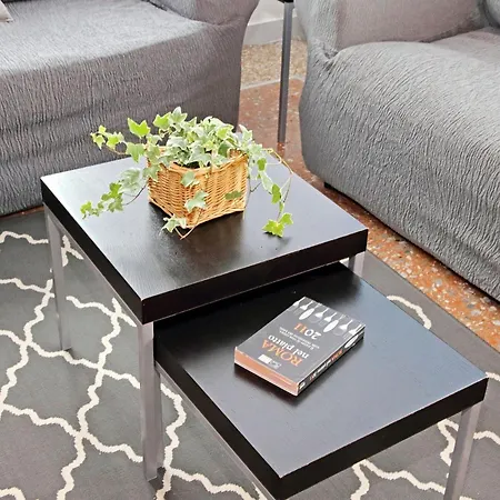 Apartment 4bnb - Pineto Rome