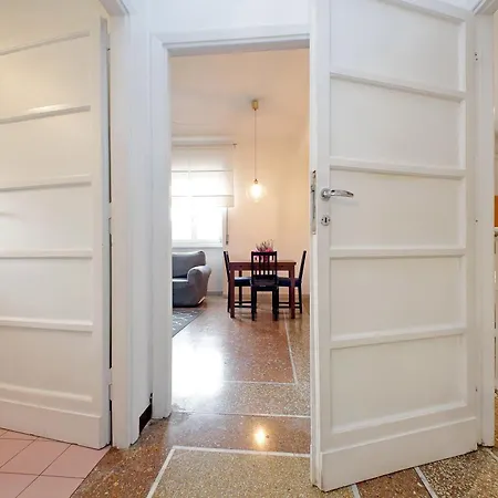 4bnb - Pineto * Rome