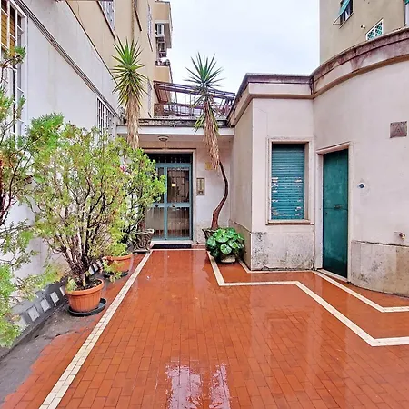 4bnb - Pineto Apartment *