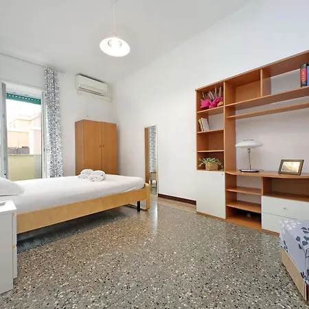 4bnb - Pineto Apartment Rome