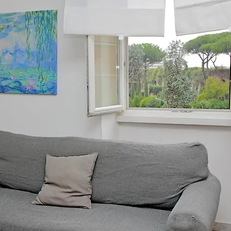 Apartment 4bnb - Pineto *