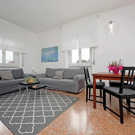 4bnb - Pineto * Rome