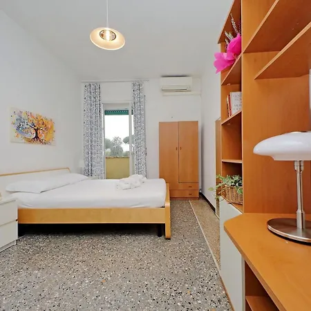 Apartment 4bnb - Pineto Rome