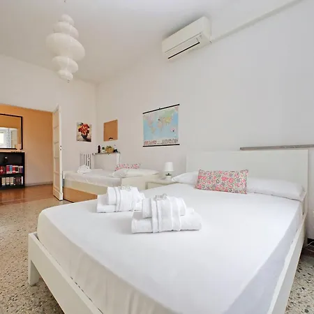 Apartment 4bnb - Pineto